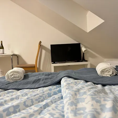 Stay In Centre Brno Exterior photo