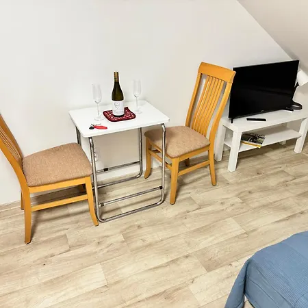 Stay In Centre Brno Exterior photo