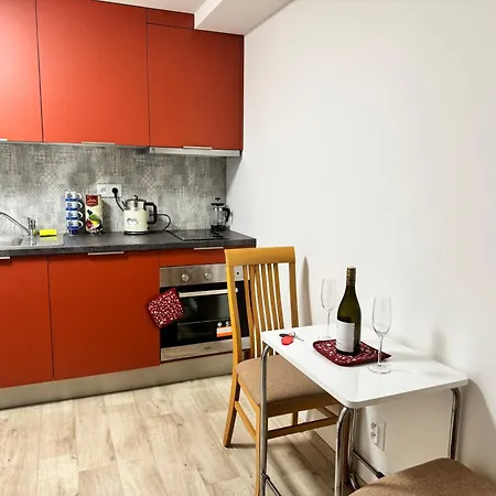 Stay In Centre Brno Exterior photo