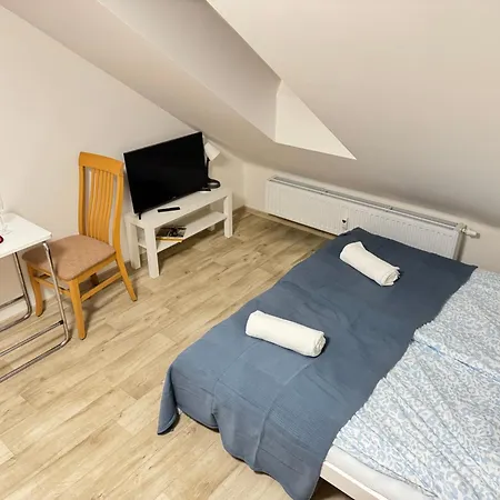 Stay In Centre Brno Exterior photo