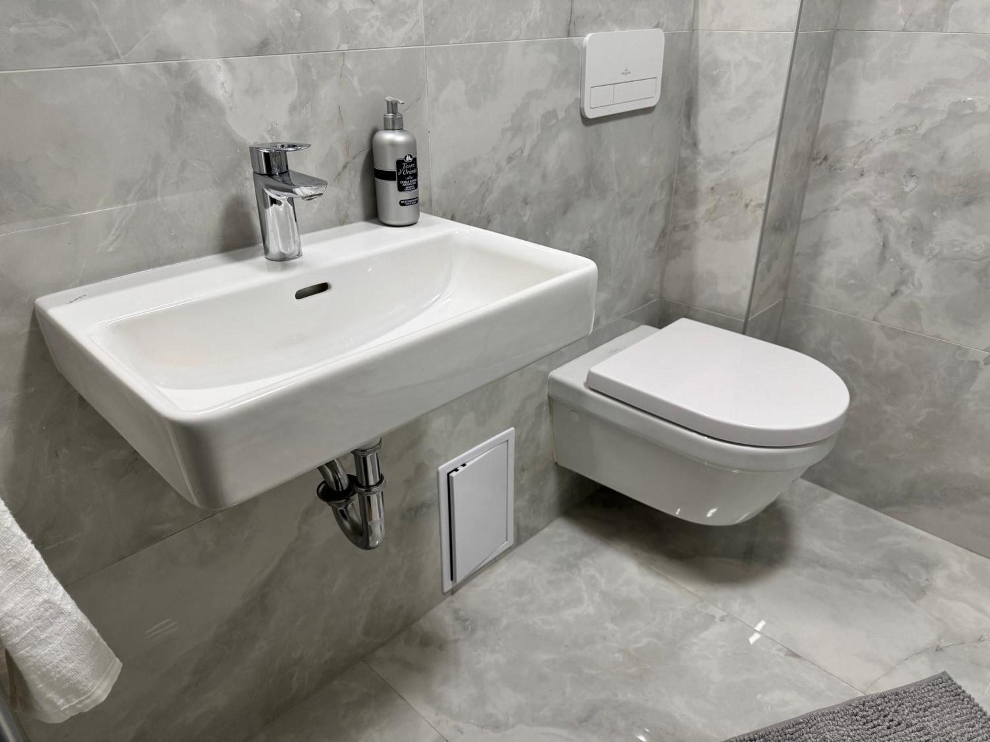 In Centre Apartment *