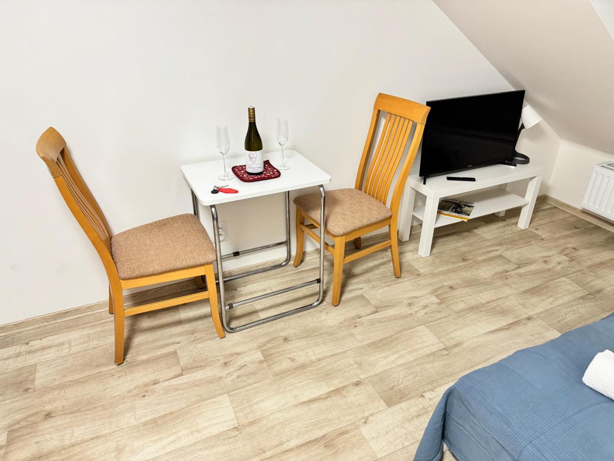 Apartment In Centre