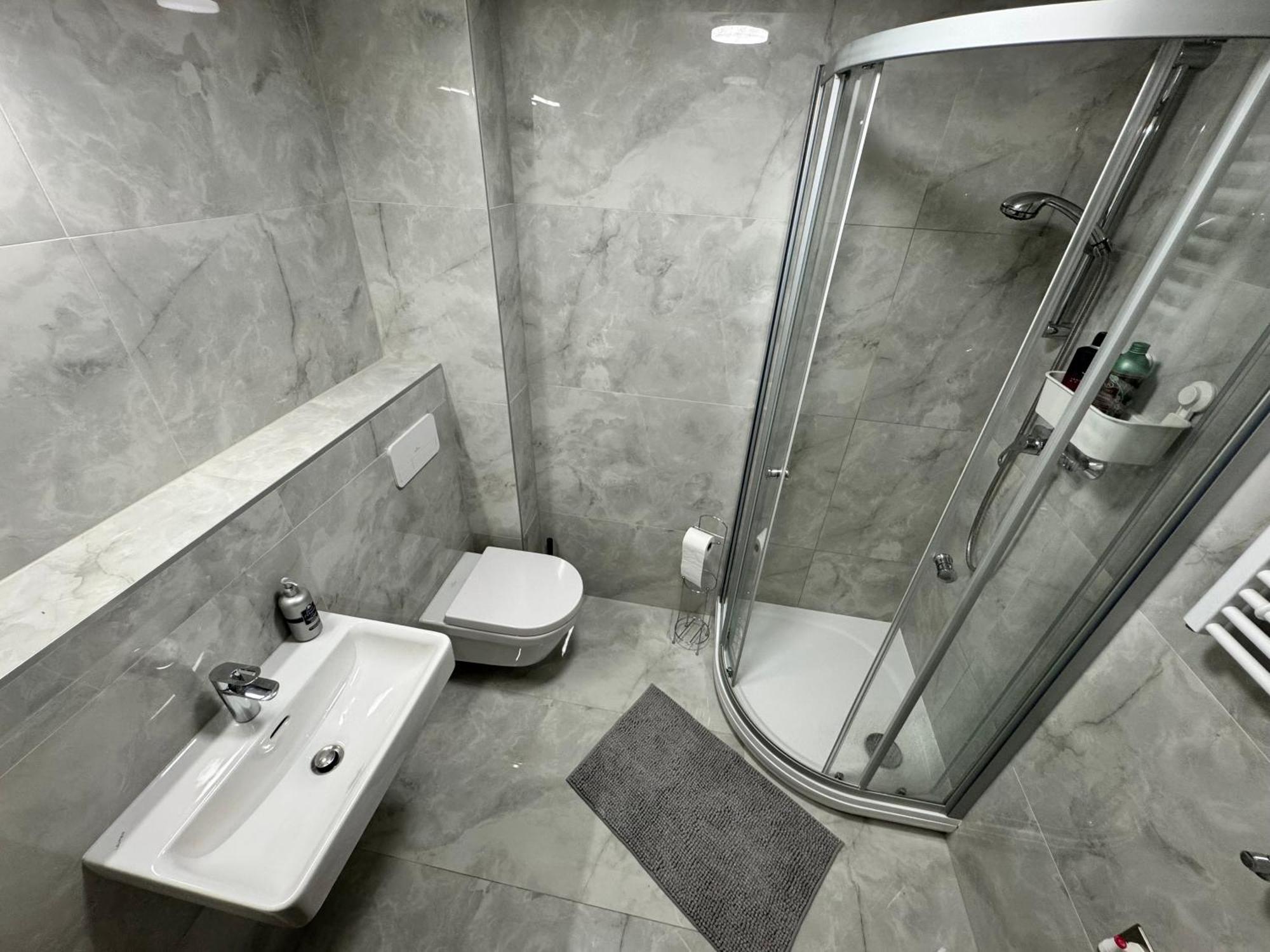 In Centre Apartment