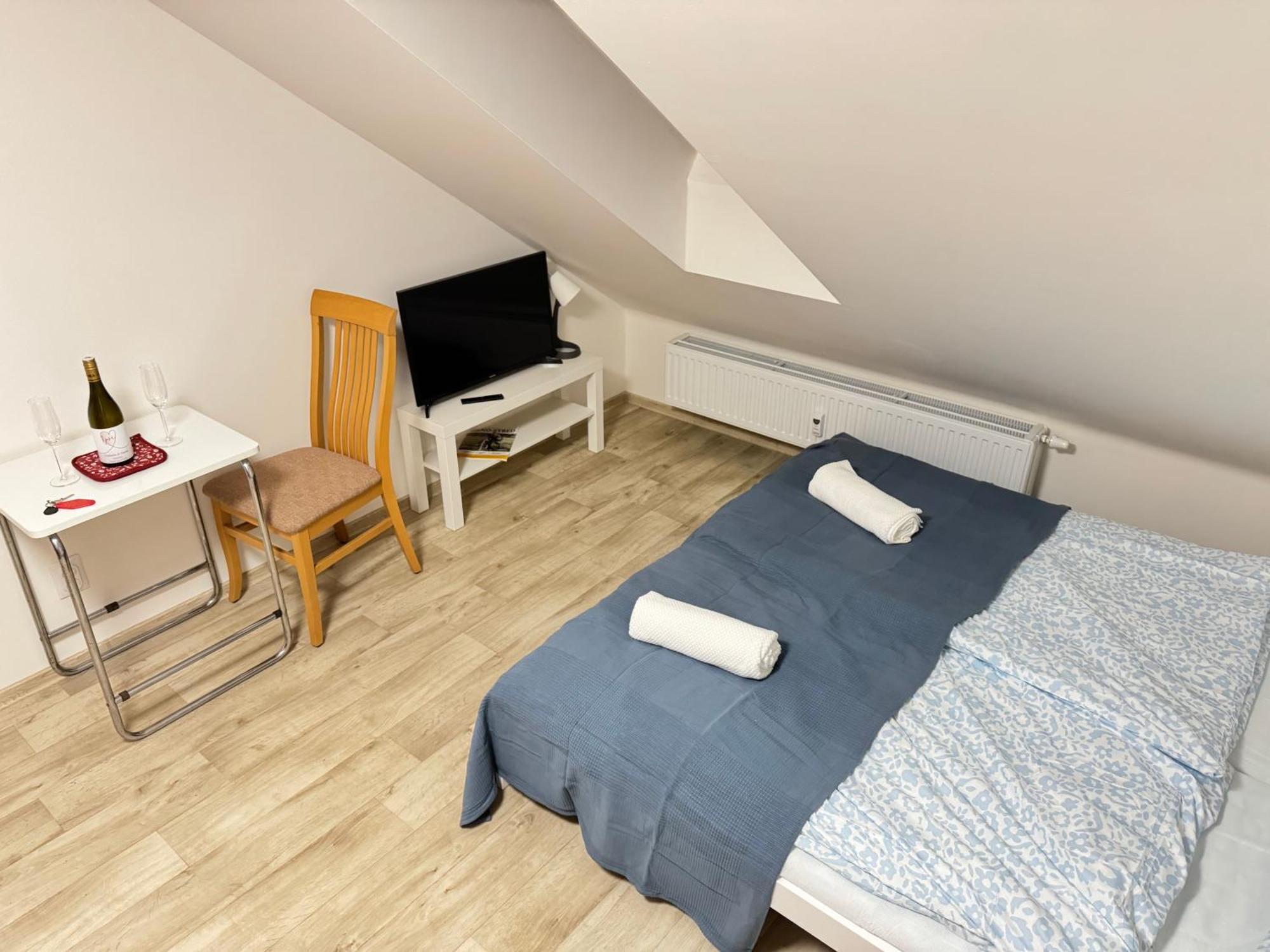 Apartment In Centre *